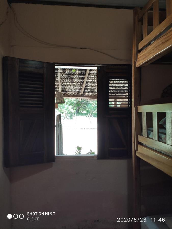 Casa Da Praia.Atins Exterior foto