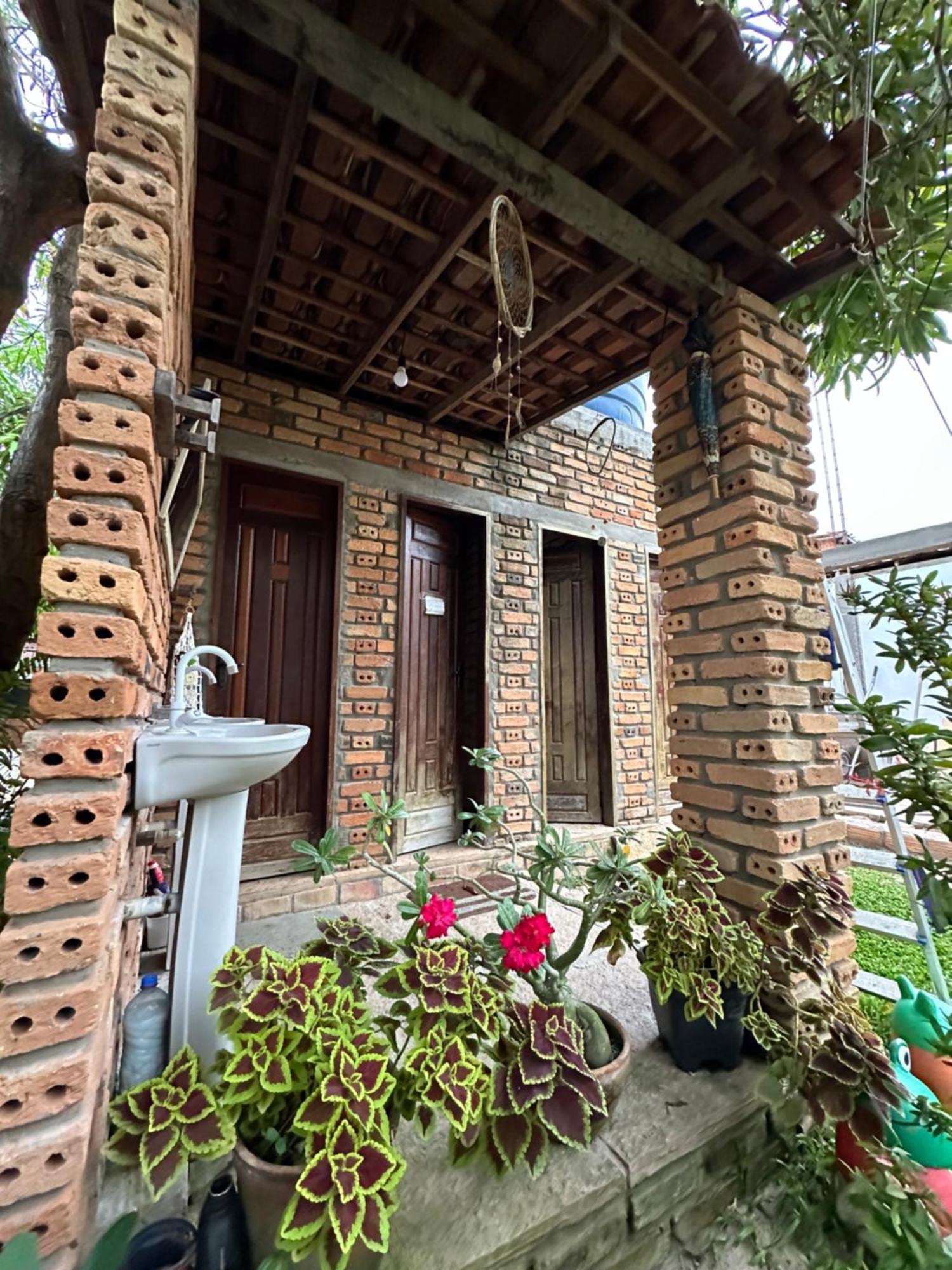 Casa Da Praia.Atins Exterior foto