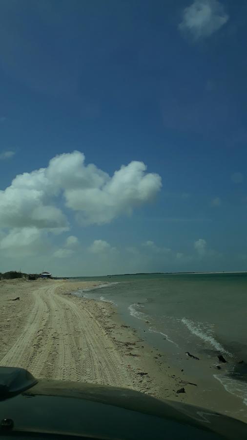 Casa Da Praia.Atins Quarto foto