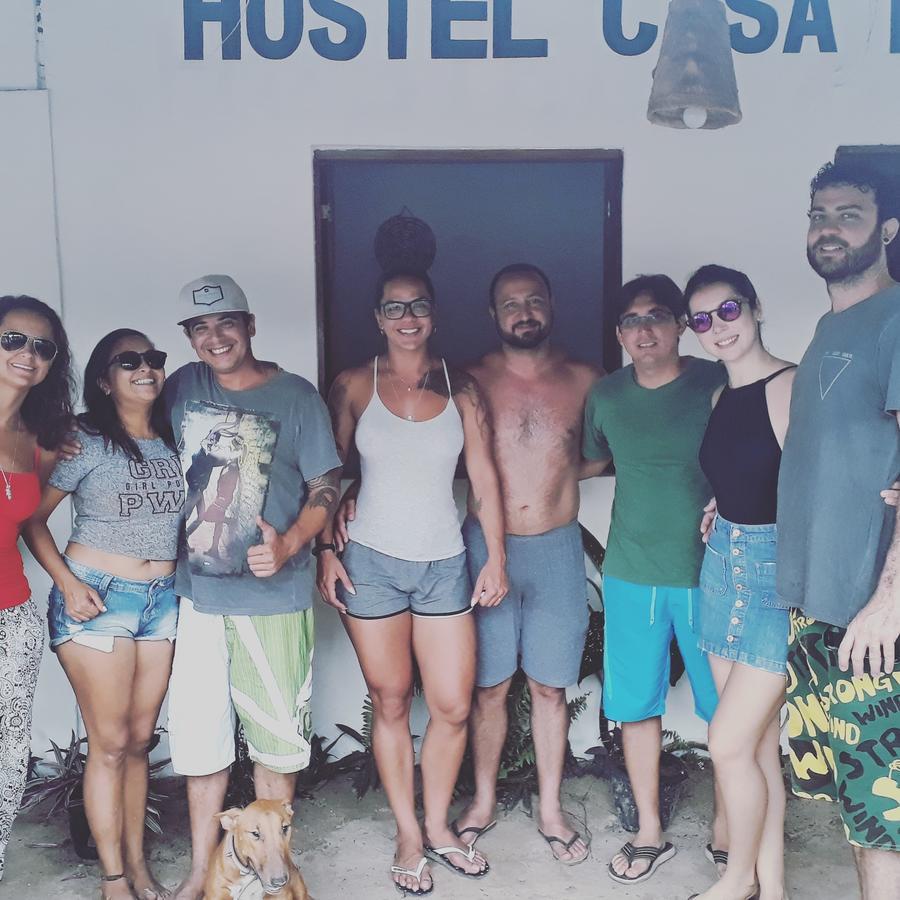Casa Da Praia.Atins Quarto foto