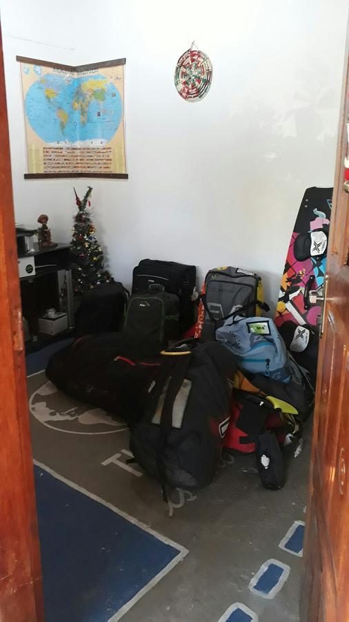 Casa Da Praia.Atins Quarto foto